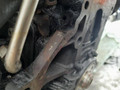 двигатель Volkswagen Passat B6 2006, 2.0 л., дизель, МКПП, универсал, BMP - фото №4