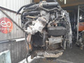 двигатель Opel Astra G 1999, 1.7 л., дизель, BN - фото №4