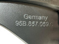рамка панели приборов Porsche Macan 1 поколение [2-й рестайлинг] 2022, 2.9 л., бензин, АКПП, внедорожник 5 дв., 95B857059C - фото №12
