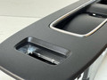 комплект декоративных накладок (дерева) салона Porsche Macan 1 поколение [2-й рестайлинг] 2022, 2.9 л., бензин, АКПП, внедорожник 5 дв., 95B863042A - фото №7