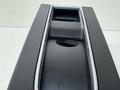 комплект декоративных накладок (дерева) салона Porsche Macan 1 поколение [2-й рестайлинг] 2022, 2.9 л., бензин, АКПП, внедорожник 5 дв., 95B863042A - фото №8