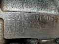 двигатель Land Rover Range Rover Sport 1 поколение 2006, 2.7 л., TD, дизель, АКПП, полный привод, 276DT, ELD11 - фото №7