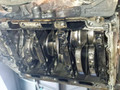двигатель Land Rover Range Rover Sport 1 поколение 2006, 2.7 л., TD, дизель, АКПП, полный привод, 276DT, ELD11 - фото №8