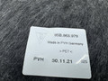 тепловой экран моторного отсека Porsche Macan 1 поколение [2-й рестайлинг] 2022, 2.9 л., бензин, АКПП, внедорожник 5 дв., 95B863979 - фото №8