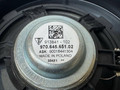 динамик двери Porsche Macan 1 поколение [2-й рестайлинг] 2022, 2.9 л., бензин, АКПП, внедорожник 5 дв., 97064565102 - фото №9
