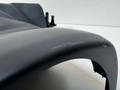 кожух рулевой колонки Porsche Macan 1 поколение [2-й рестайлинг] 2022, 2.9 л., бензин, АКПП, внедорожник 5 дв., 95B953515C - фото №14