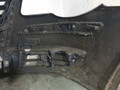 бампер передний Volkswagen Touran 1 поколение [рестайлинг] 2009, 2.0 л., дизель, 5МКПП, минивэн - фото №11