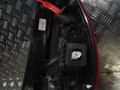 фонарь задний левый Renault Scenic 3 поколение 2011, 1.5 л., дизель, минивэн - фото №4