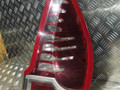 фонарь задний правый Renault Scenic 3 поколение 2011, 1.5 л., дизель, минивэн - фото №3