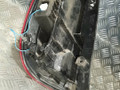 фонарь задний правый Renault Scenic 3 поколение 2011, 1.5 л., дизель, минивэн - фото №5
