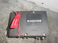 блок ABS Nissan Navara D40 2009, 2.5 л., дизель, 6МКПП, пикап, 47660EB33A, 06.1202-1059.4, 06.2109-5145.3, 00.0404-911E.0 - фото №2