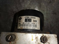 блок ABS Nissan Navara D40 2009, 2.5 л., дизель, 6МКПП, пикап, 47660EB33A, 06.1202-1059.4, 06.2109-5145.3, 00.0404-911E.0 - фото №4