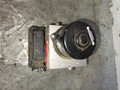 блок ABS Nissan Navara D40 2009, 2.5 л., дизель, 6МКПП, пикап, 47660EB33A, 06.1202-1059.4, 06.2109-5145.3, 00.0404-911E.0 - фото №5