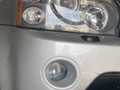 передняя часть (ноускат) Land Rover Range Rover Sport 1 поколение 2005, 2.7 л., 276DT, дизель, АКПП, внедорожник 5 дв. - фото №3