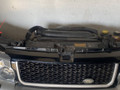 передняя часть (ноускат) Land Rover Range Rover Sport 1 поколение 2005, 2.7 л., 276DT, дизель, АКПП, внедорожник 5 дв. - фото №10