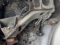 передняя часть (ноускат) Land Rover Range Rover Sport 1 поколение 2005, 2.7 л., 276DT, дизель, АКПП, внедорожник 5 дв. - фото №12