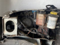 передняя часть (ноускат) Land Rover Range Rover Sport 1 поколение 2005, 2.7 л., 276DT, дизель, АКПП, внедорожник 5 дв. - фото №13