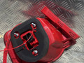 фонарь задний правый Volkswagen Passat B6 2006, 1.9 л., BXE, дизель, МКПП, серебро, седан - фото №4
