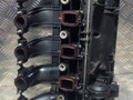 коллектор впускной BMW X5 E70 2008, M57 D30 (306D3), АКПП, черный, внедорожник 5 дв., M57D30306D3 - фото №2