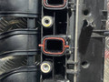 коллектор впускной BMW X5 E70 2008, M57 D30 (306D3), АКПП, черный, внедорожник 5 дв., M57D30306D3 - фото №3