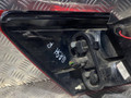 фонарь задний правый Nissan Qashqai 1 поколение 2008, 1.5 л., K9K 282, дизель, 6МКПП - фото №3