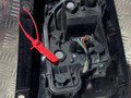 фонарь задний левый Fiat 500 2 поколение 2011, 1.4 л., бензин, 5МКПП, хетчбэк 3 дв. - фото №3