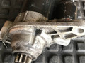 стартер Skoda Fabia 1 поколение (6Y) 2003, 1.2 л., бензин, BOSCH, 0001120400 - фото №2