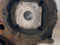балка подвески задняя BMW X5 E70 2008, M57 D30 (306D3), АКПП, черный, внедорожник 5 дв. - фото №3