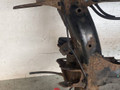 балка подвески задняя BMW X5 E70 2008, M57 D30 (306D3), АКПП, черный, внедорожник 5 дв. - фото №8