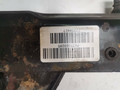 балка подвески передняя (подрамник) BMW X5 E70 2008, M57 D30 (306D3), АКПП, черный, внедорожник 5 дв. - фото №4