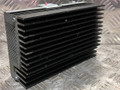 усилитель музыкальный BMW X5 E70 2008, M57 D30 (306D3), АКПП, черный, внедорожник 5 дв., 65129133913 - фото №2