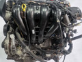 двигатель Mazda 5 1 поколение [рестайлинг] 2007, 2.0 л., LF-DE, бензин, 5МКПП, минивэн, LF - фото №3