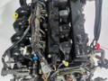 двигатель Mazda 5 1 поколение [рестайлинг] 2007, 2.0 л., LF-DE, бензин, 5МКПП, минивэн, LF - фото №4