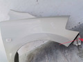 крыло переднее правое Nissan Tiida C11 [рестайлинг] 2010, 1.6 л., HR16DE, бензин, 5МКПП, седан - фото №2