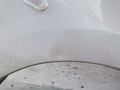 крыло переднее правое Nissan Tiida C11 [рестайлинг] 2010, 1.6 л., HR16DE, бензин, 5МКПП, седан - фото №4