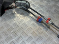 кулиса Nissan Qashqai 1 поколение 2008, 2.0 л., дизель, 6МКПП, внедорожник 5 дв. - фото №4