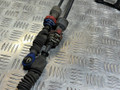 кулиса Nissan Qashqai 1 поколение 2008, 2.0 л., дизель, 6МКПП, внедорожник 5 дв. - фото №5