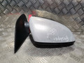 зеркало наружное правое Nissan Qashqai 1 поколение 2008, 2.0 л., дизель, 6МКПП, внедорожник 5 дв. - фото №3