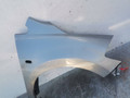 крыло переднее правое Nissan Tiida C11 [рестайлинг] 2010, 1.6 л., HR16DE, бензин, 5МКПП, седан - фото №2
