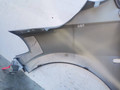 крыло переднее правое Nissan Tiida C11 [рестайлинг] 2010, 1.6 л., HR16DE, бензин, 5МКПП, седан - фото №7