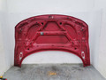 капот Audi TT 8N 2001, 1.8 л., BAM, бензин, 6МКПП, купе - фото №8