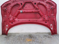 капот Audi TT 8N 2001, 1.8 л., BAM, бензин, 6МКПП, купе - фото №9