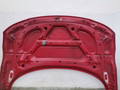 капот Audi TT 8N 2001, 1.8 л., BAM, бензин, 6МКПП, купе - фото №10
