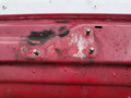 капот Audi TT 8N 2001, 1.8 л., BAM, бензин, 6МКПП, купе - фото №13