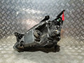 фара правая Honda CR-V 2 поколение [рестайлинг] 2006, 2.0 л., K20A4, бензин, АКПП, внедорожник 5 дв. - фото №5