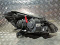 фара левая Renault Clio 3 поколение [рестайлинг] 2011, 1.5 л., K9K 766, дизель, 5МКПП, универсал - фото №3