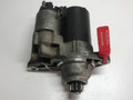 стартер Volkswagen Polo 4 поколение 2005, 1.4 л., бензин, 0001120406, 02T911023R, BOSCH - фото №2