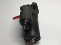 стартер Volvo S40 2 поколение 2004, 2.4 л., бензин, 0001108402, BOSCH - фото №3