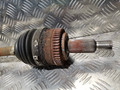 полуось передняя левая (приводной вал, ШРУС) Hyundai ix35 1 поколение 2011, 2.0 л., D4HA, дизель, 6МКПП, внедорожник 5 дв. - фото №2
