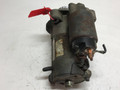 стартер Mazda 3 BL 2009, 1.6 л., Y601, дизель, МКПП, хетчбэк 5 дв., FOMOCO, Y60118400C - фото №3